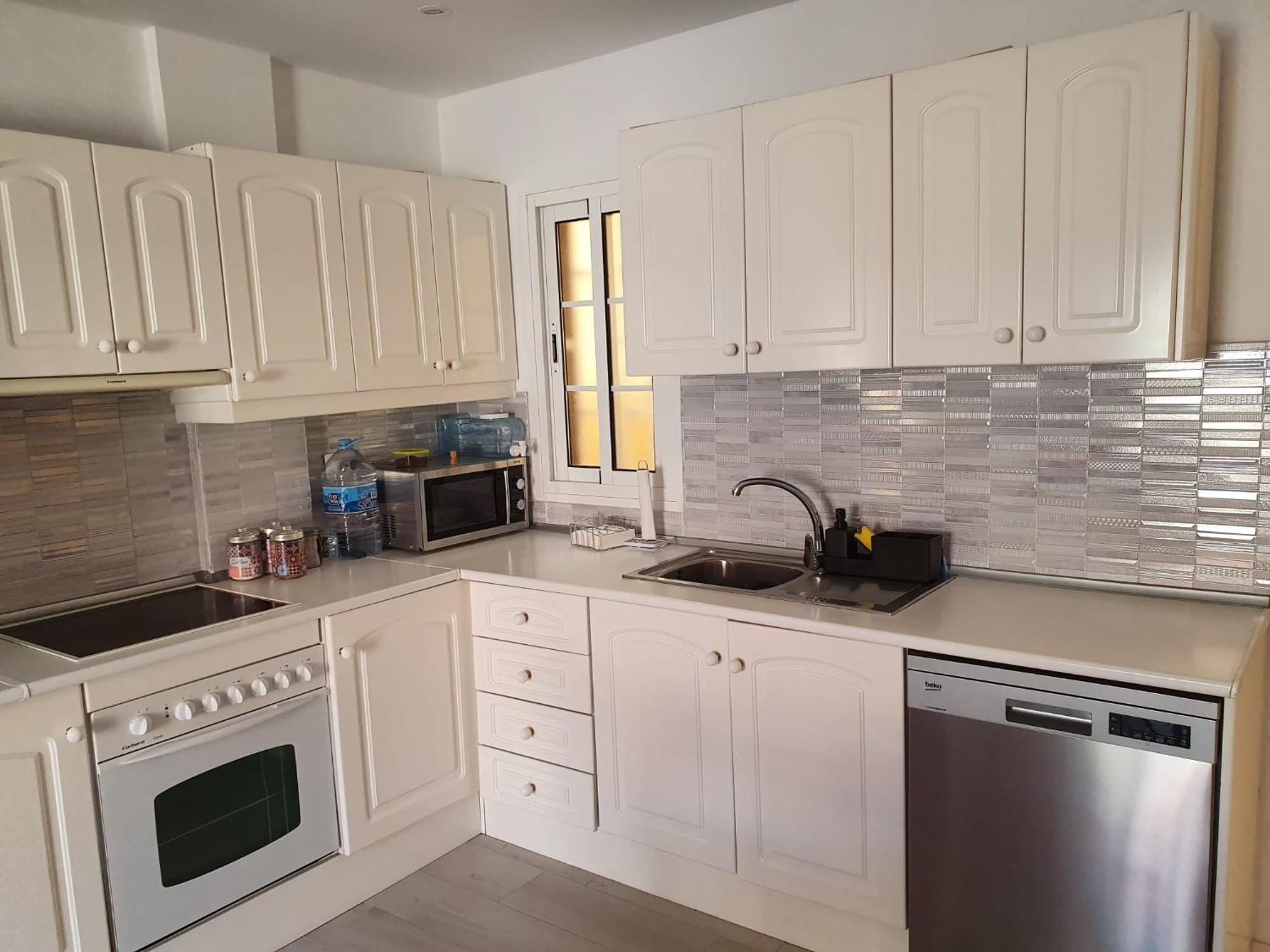 Los Cristianos Relax Apartment Chayofa ภายนอก รูปภาพ