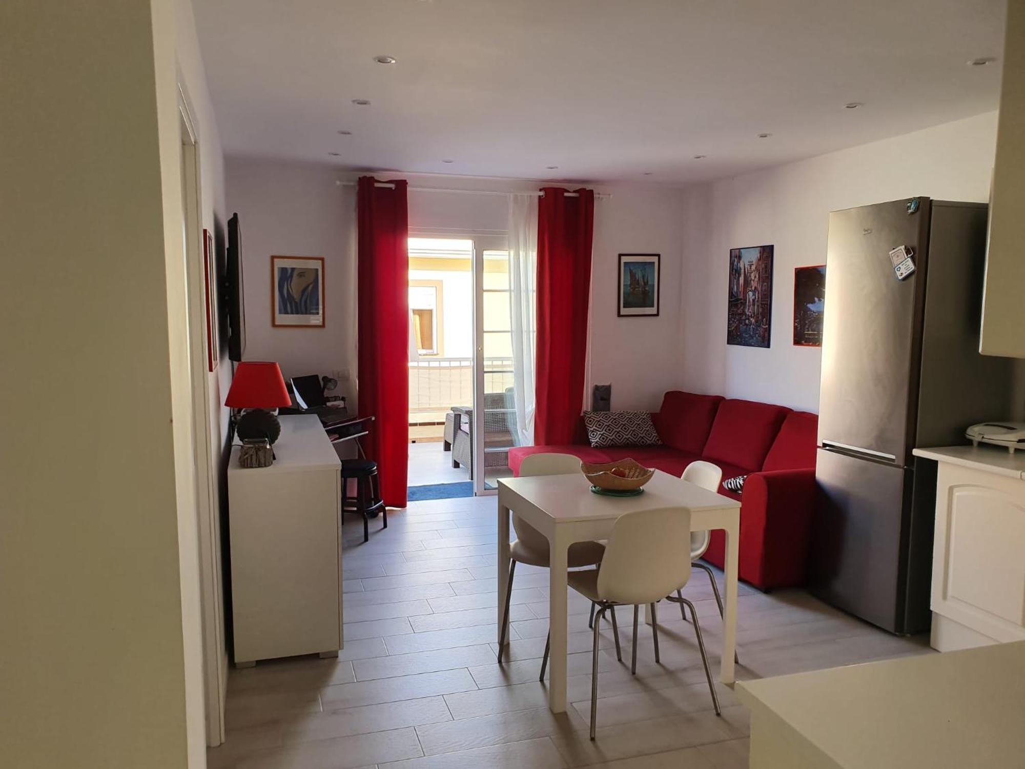 Los Cristianos Relax Apartment Chayofa ภายนอก รูปภาพ