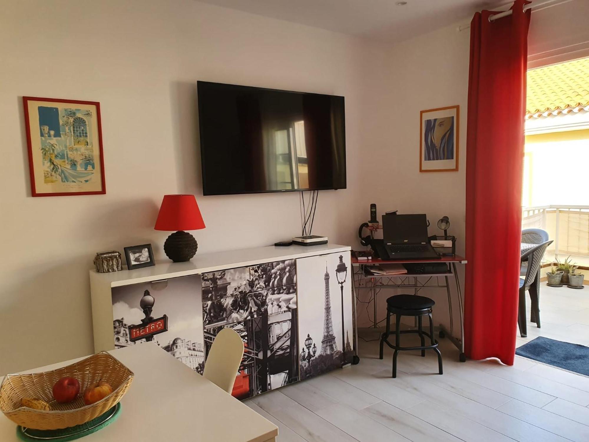 Los Cristianos Relax Apartment Chayofa ภายนอก รูปภาพ
