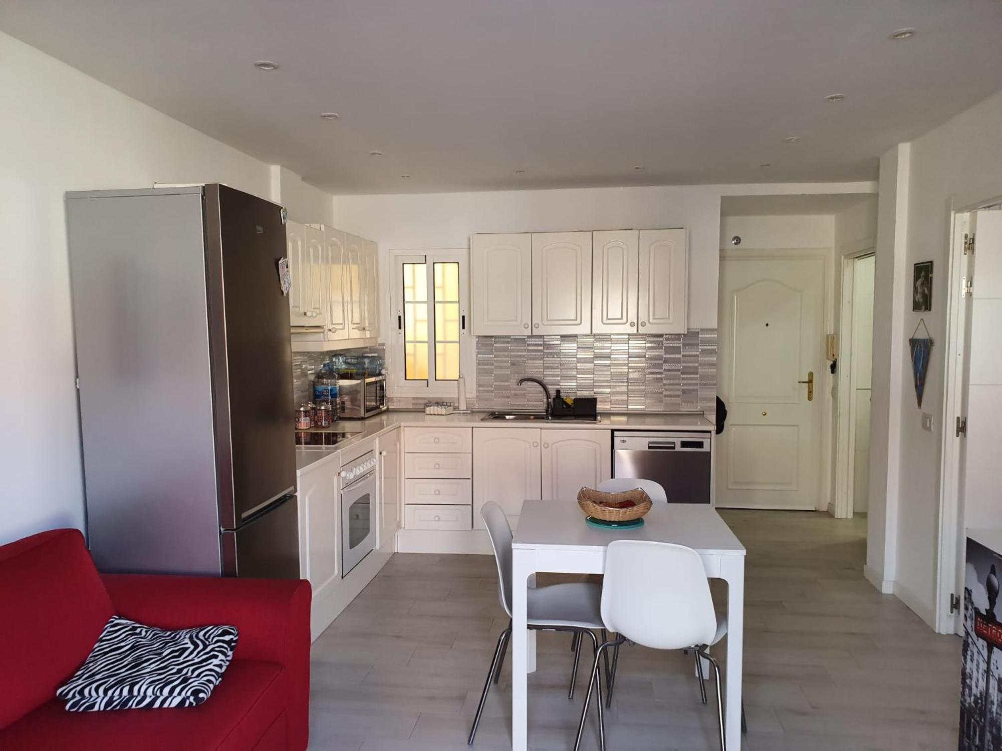 Los Cristianos Relax Apartment Chayofa ภายนอก รูปภาพ